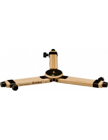 Robtics Berlebach Mini-Sized Tripod - 50031
