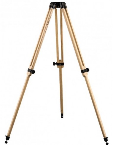 Robtics Berlebach Tripod Report 222 - 12021