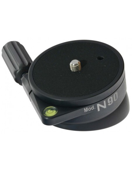 Robtics Berlebach Levelling base N90 - 320414