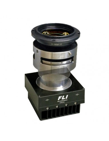 Robtics Finger Lakes Instruments ProLine PL16070 Interline CCD - Grade 2 No shutter