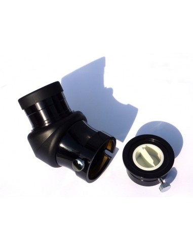 Robtics 45 deg. 2" Erecting Prism Diagonal - 2