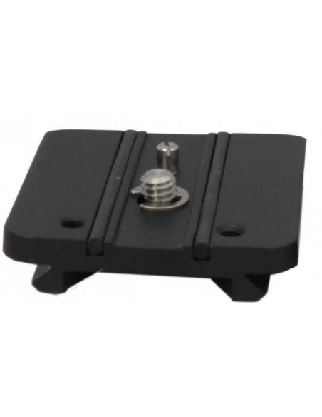 Robtics Berlebach Quick-Change Holder & Dovetail - 320280