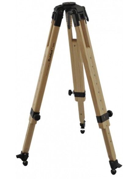 Robtics Berlebach Tripod UNI 2C (Leveling Unit 75 mm) - 12320C/75