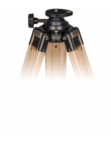 Robtics Berlebach Tripod Report 733 - 22030
