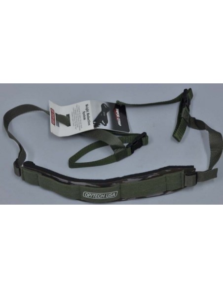 Robtics Berlebach Tripod Strap OP/TECH camouflage - 32092