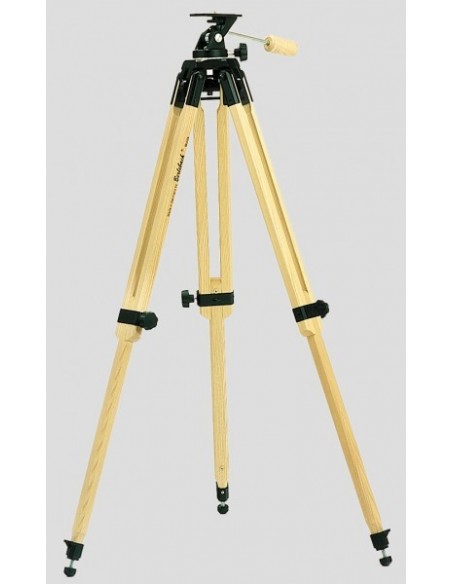 Robtics Berlebach Tripod Report 352/520 Video - 12062