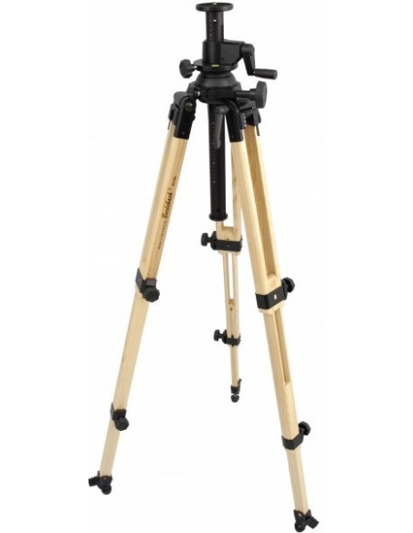 Robtics Berlebach Tripod UNI 87C (max. height 188 cm) - 100403C