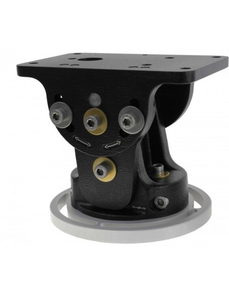 Robtics Berlebach Industry Head 2D/3 - 111141