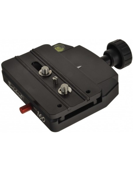 Robtics Berlebach Quick-Release Coupling 160 - 320269