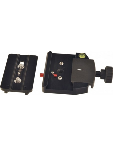 Robtics Berlebach Quick-Release Coupling 160 - 320269