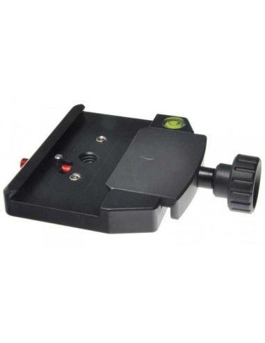 Robtics Berlebach Quick-Release Coupling 160 - 320269