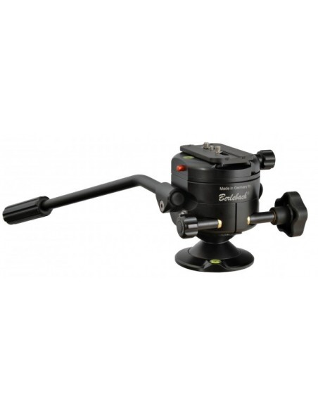 Robtics Berlebach 2-Way Tilt Ball-Head Model Albatros - 11130