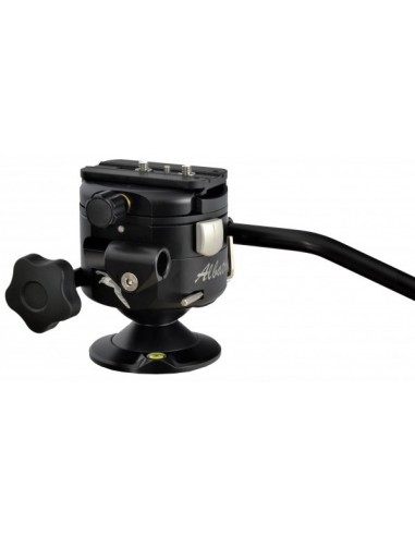 Robtics Berlebach 2-Way Tilt Ball-Head Model Albatros - 11130