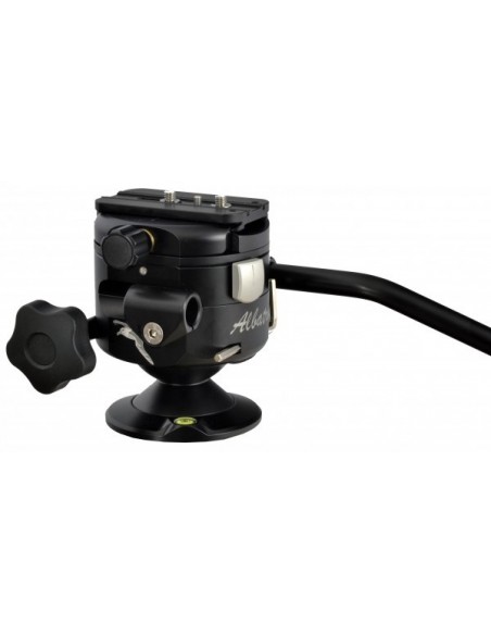 Robtics Berlebach 2-Way Tilt Ball-Head Model Albatros - 11130