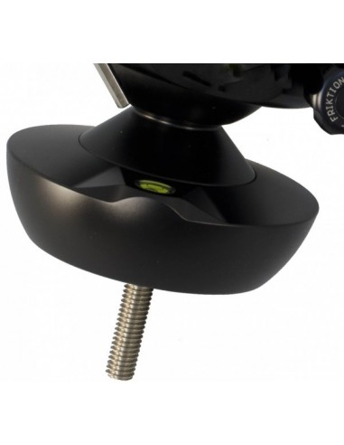 Robtics Berlebach 2-Way Tilt Ball-Head Model Albatros - 11130