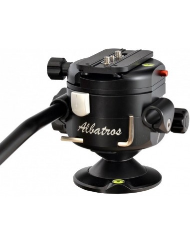 Robtics Berlebach 2-Way Tilt Ball-Head Model Albatros - 11130