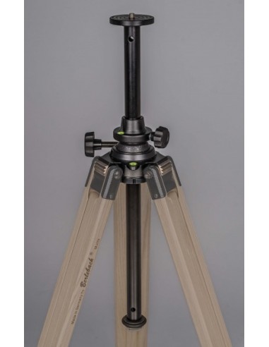 Robtics Berlebach Tripod Report 142 - 12040