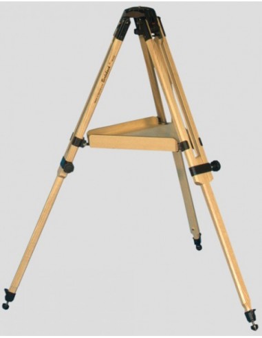 Robtics Berlebach Tripod Report 1012 For Astronomical Equipment - 14110