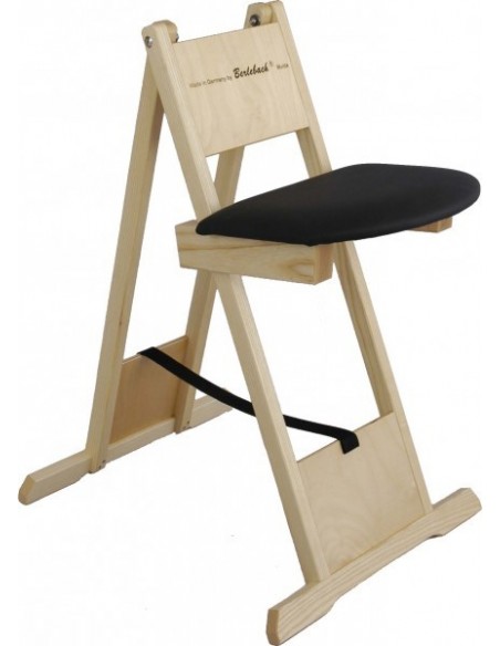 Robtics Berlebach HYDRA observer's chair - 500681