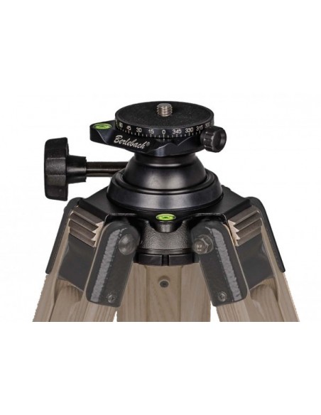 Robtics Berlebach Tripod Report 332/P - 13032