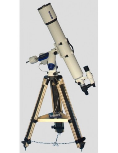 Robtics Berlebach SKY Tripod Including Tray 37cm + Spread Stopper - 14010