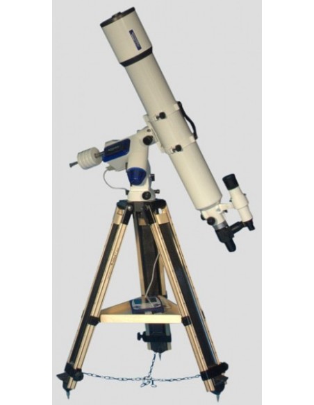 Robtics Berlebach SKY Tripod Including Tray 37cm + Spread Stopper - 14010