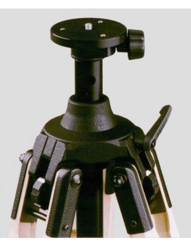 Robtics Berlebach Tripod Report 4022/P - 13023