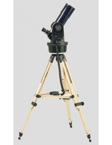 Robtics Berlebach Tripod Report 4072 Astronomy + Tray/Steel Chain - 12078