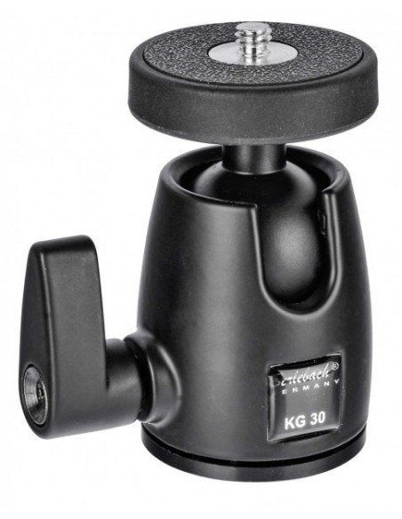 Robtics Berlebach Ball and Socket Head KG 30 - 32035