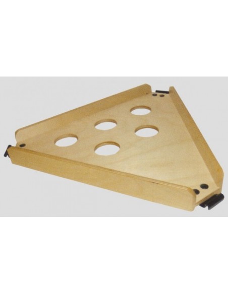 Robtics Berlebach Eyepiece Tray 37cm - 31004