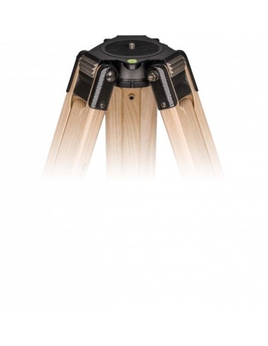 Robtics Berlebach Tripod Report 402 - 12003