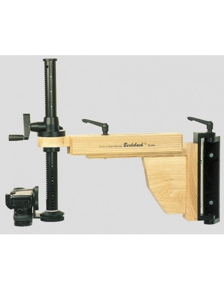 Robtics Berlebach Elbow Attachment Width 5cm - 32046