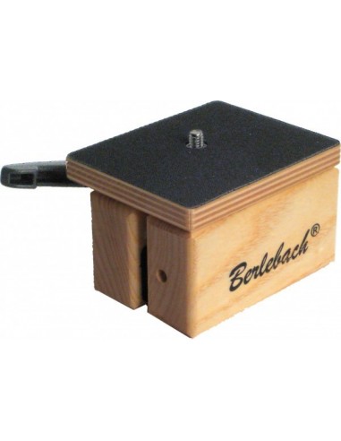 Robtics Berlebach Car Window Mount (Small) - 50121