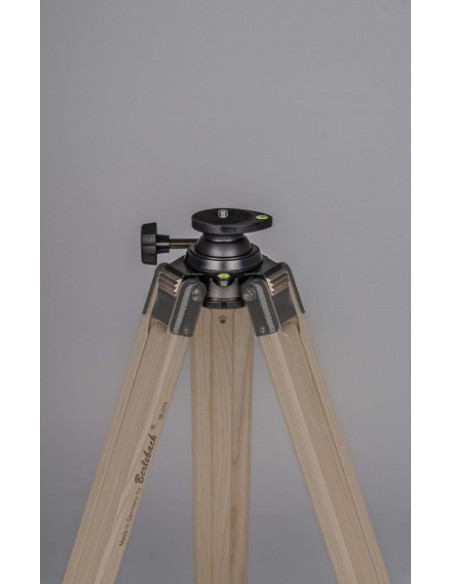 Robtics Berlebach Tripod Report 933 - 22032