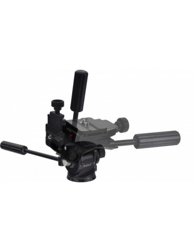 Robtics Berlebach Component for portrait format - 320195