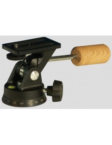 Berlebach 2D Pan Head, Model 520 - 32020