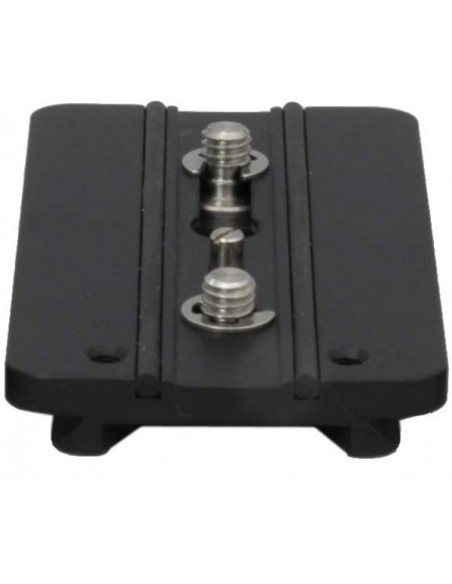 Robtics Berlebach Quick-Change Plate 050/87 UniQ/C-kompatibel - 320282