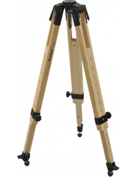Robtics Berlebach Tripod UNI 2 (Leveling Unit 75 mm) - 12320/75