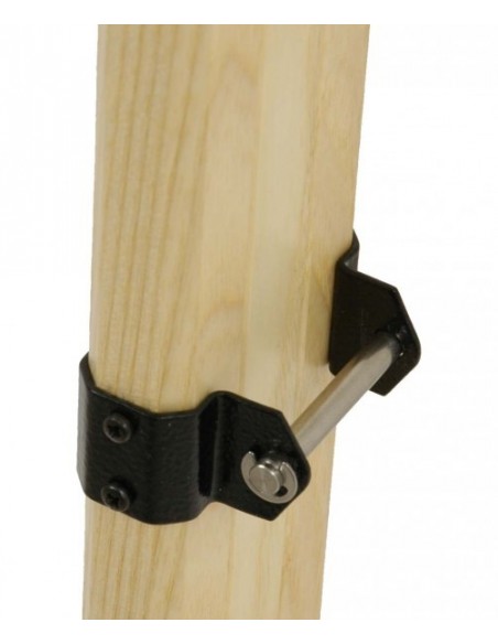 Robtics Berlebach Tripod leg brackets Report - 310020