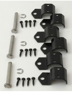 Berlebach Tripod leg brackets Report - 310020 2