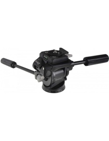 Robtics Berlebach 3-Way Tilt Head Model 642 - 32017