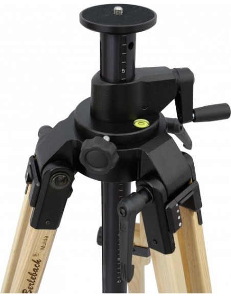 Robtics Berlebach Tripod UNI 19C - 11092C