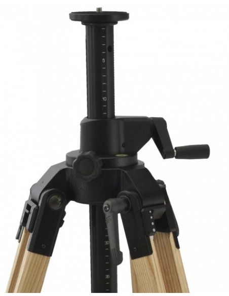 Robtics Berlebach Tripod UNI 19C - 11092C
