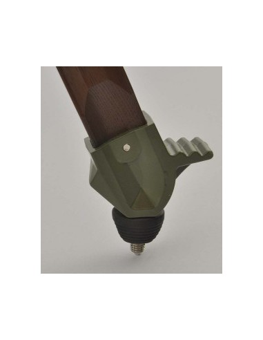 Robtics Berlebach Camouflage Tripod Franz Bagyi Edition For 75mm Leveling Unit