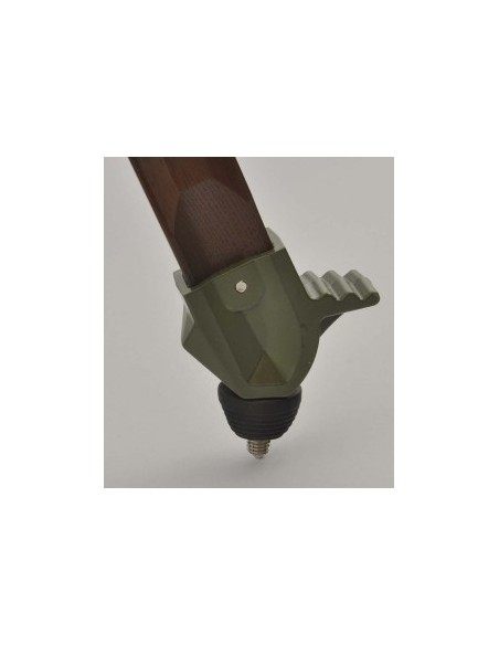 Robtics Berlebach Camouflage Tripod Franz Bagyi Edition For 75mm Leveling Unit