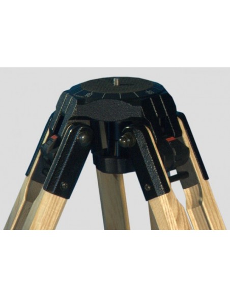 Robtics Berlebach Tripod Report 4012 For Astronomical Equipment - 14113