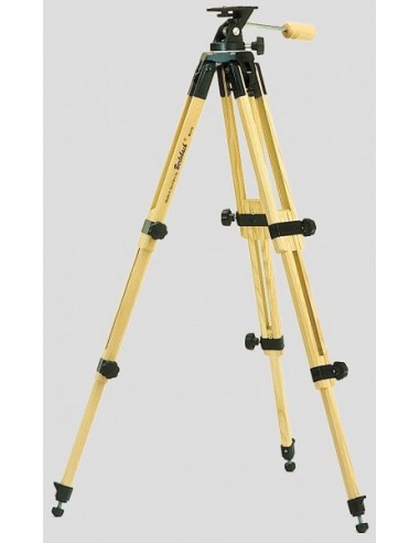 Robtics Berlebach Tripod Report 753/520 - 22050