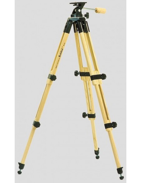 Robtics Berlebach Tripod Report 753/520 - 22050