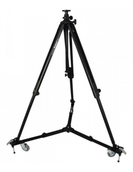 Robtics Berlebach Folding Tripod Dolly - 32010