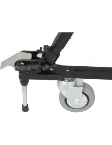 Robtics Berlebach Folding Tripod Dolly - 32010